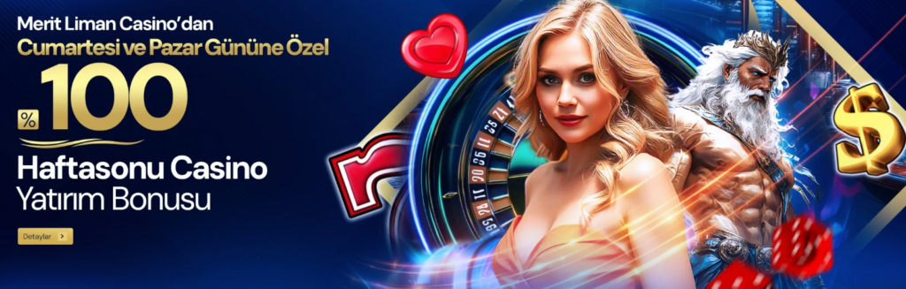 Meritlimancasino