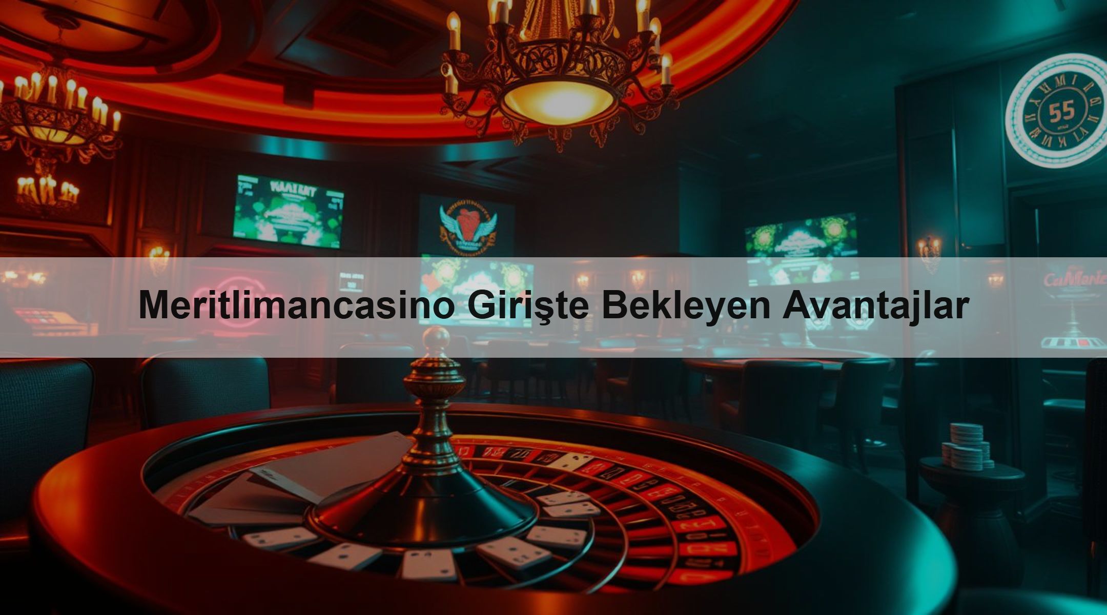 Meritlimancasino Girişte Bekleyen Avantajlar