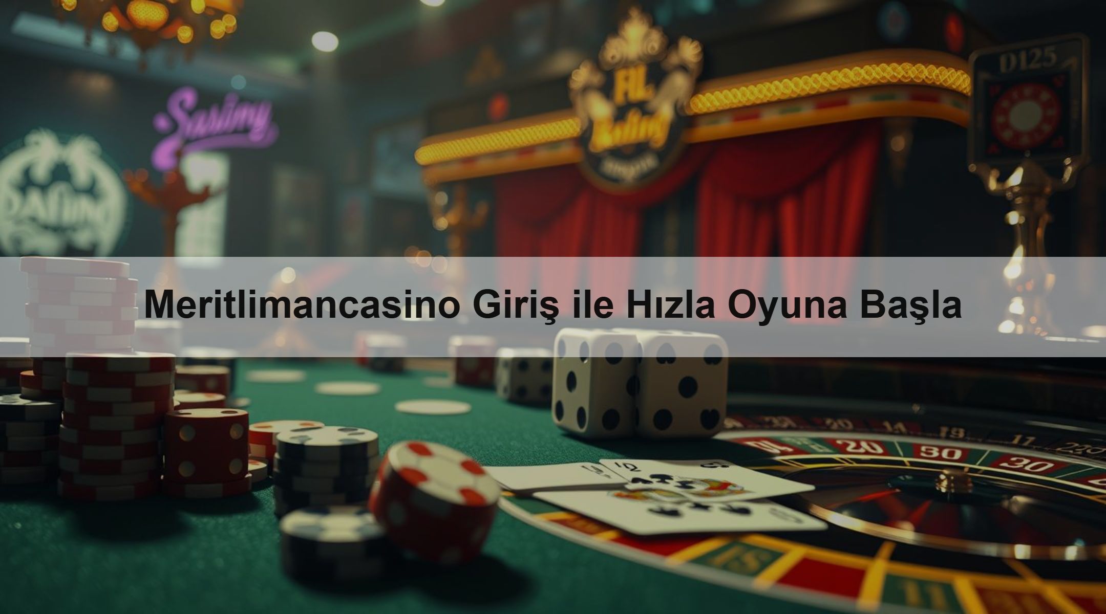 Meritlimancasino Giriş ile Hızla Oyuna Başla 1 Meritlimancasino Giriş ile Hızla Oyuna Başla